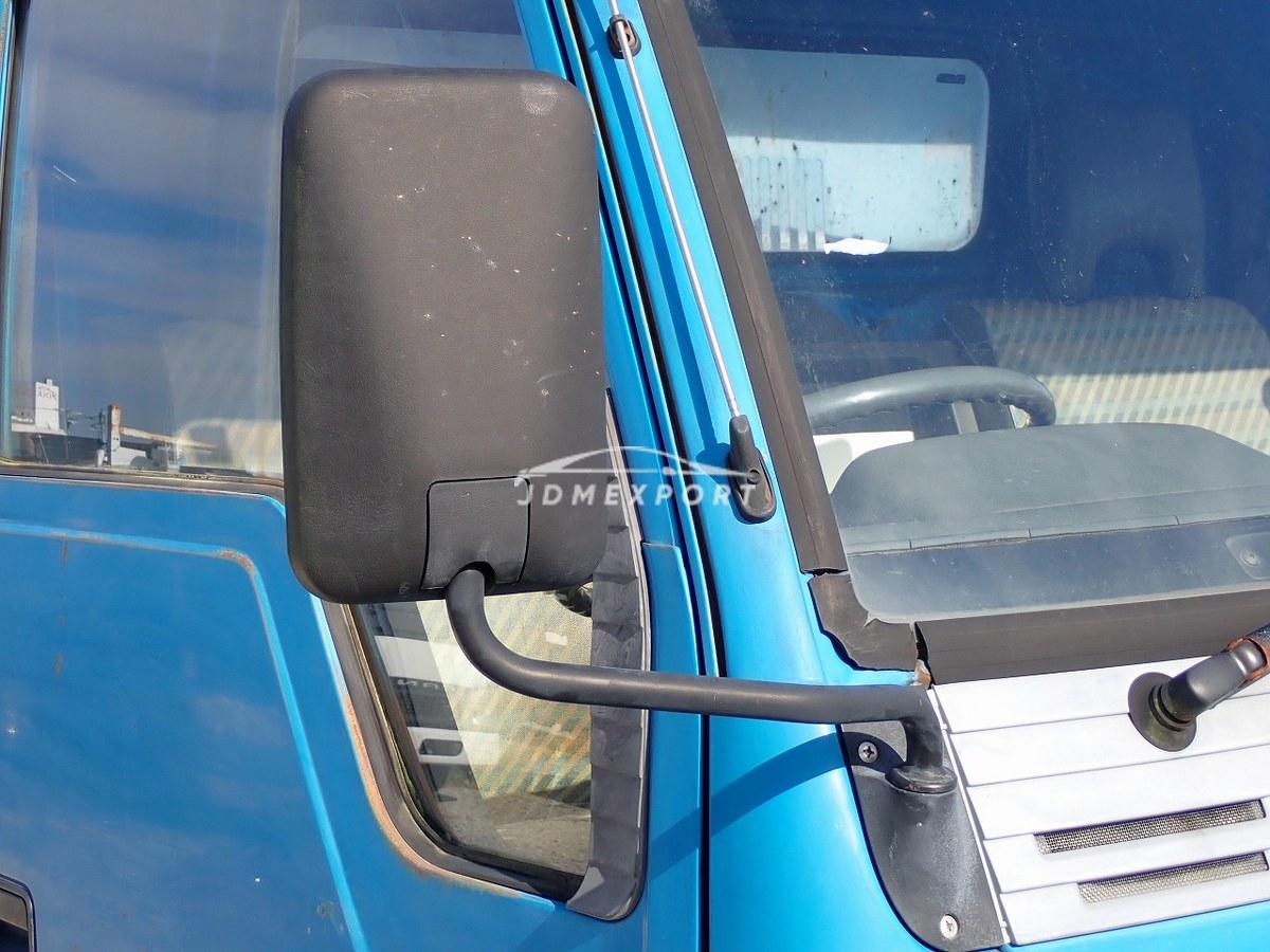 Mitsubishi Fuso Canter 1992 thumbnail 56