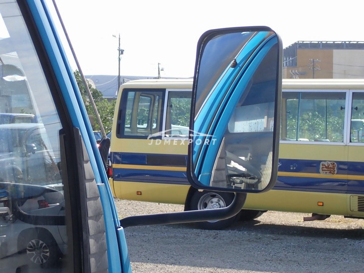 Mitsubishi Fuso Canter 1992 thumbnail 58