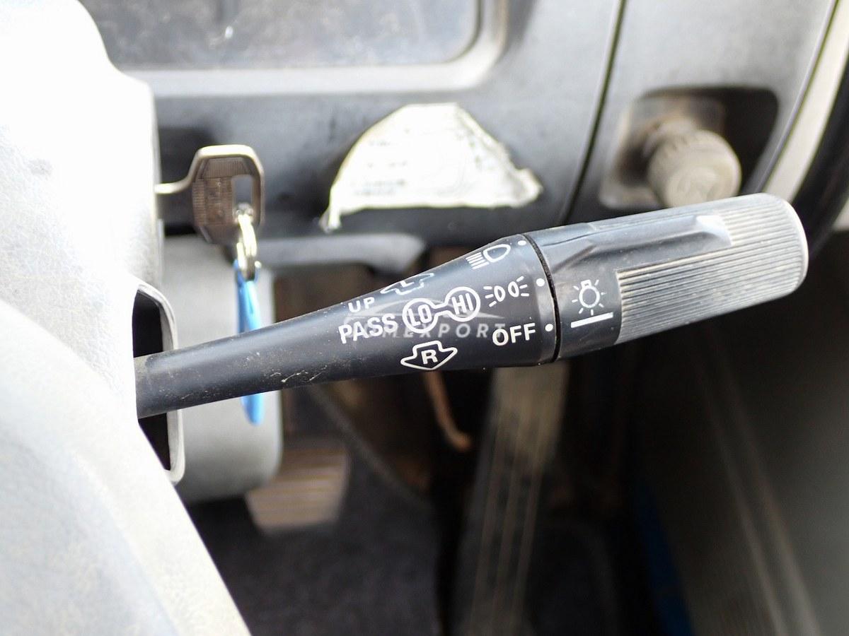 Mitsubishi Fuso Canter 1992 thumbnail 32