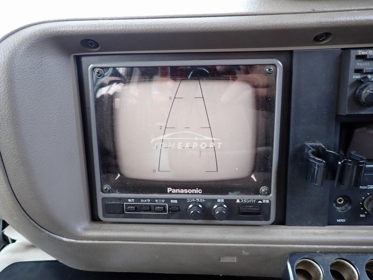 Toyota Coaster 1993 thumbnail 42