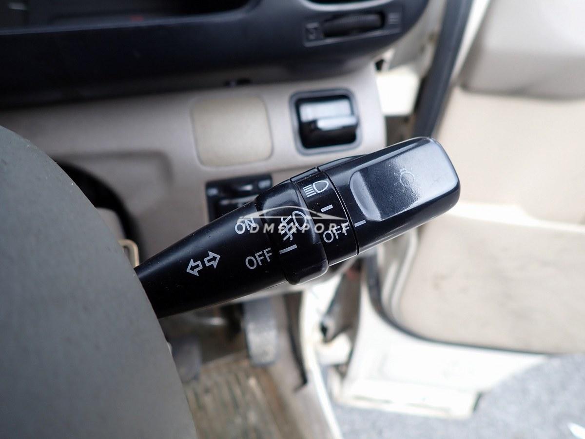 Toyota Coaster 1993 thumbnail 34