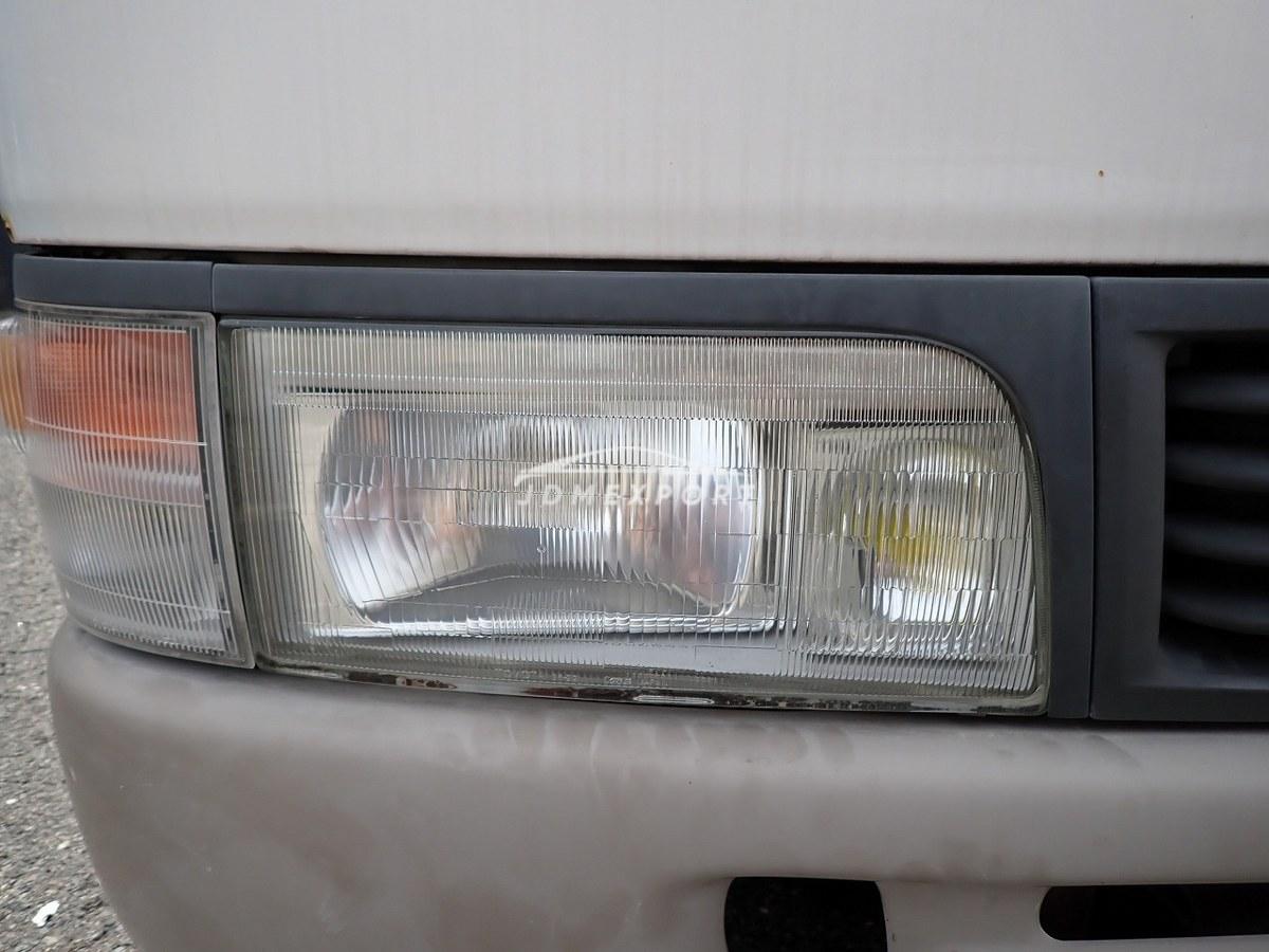 Toyota Coaster 1993 thumbnail 49