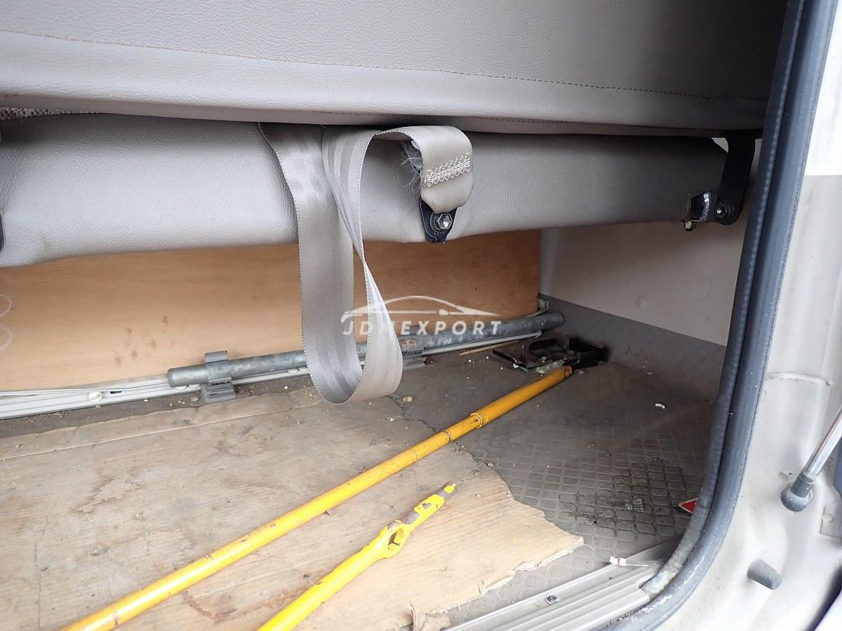 Toyota Coaster 1993 thumbnail 28