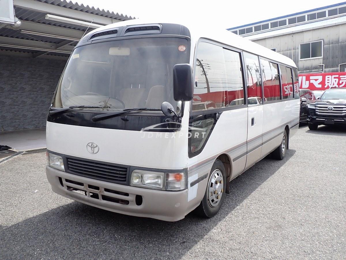 Toyota Coaster 1993
