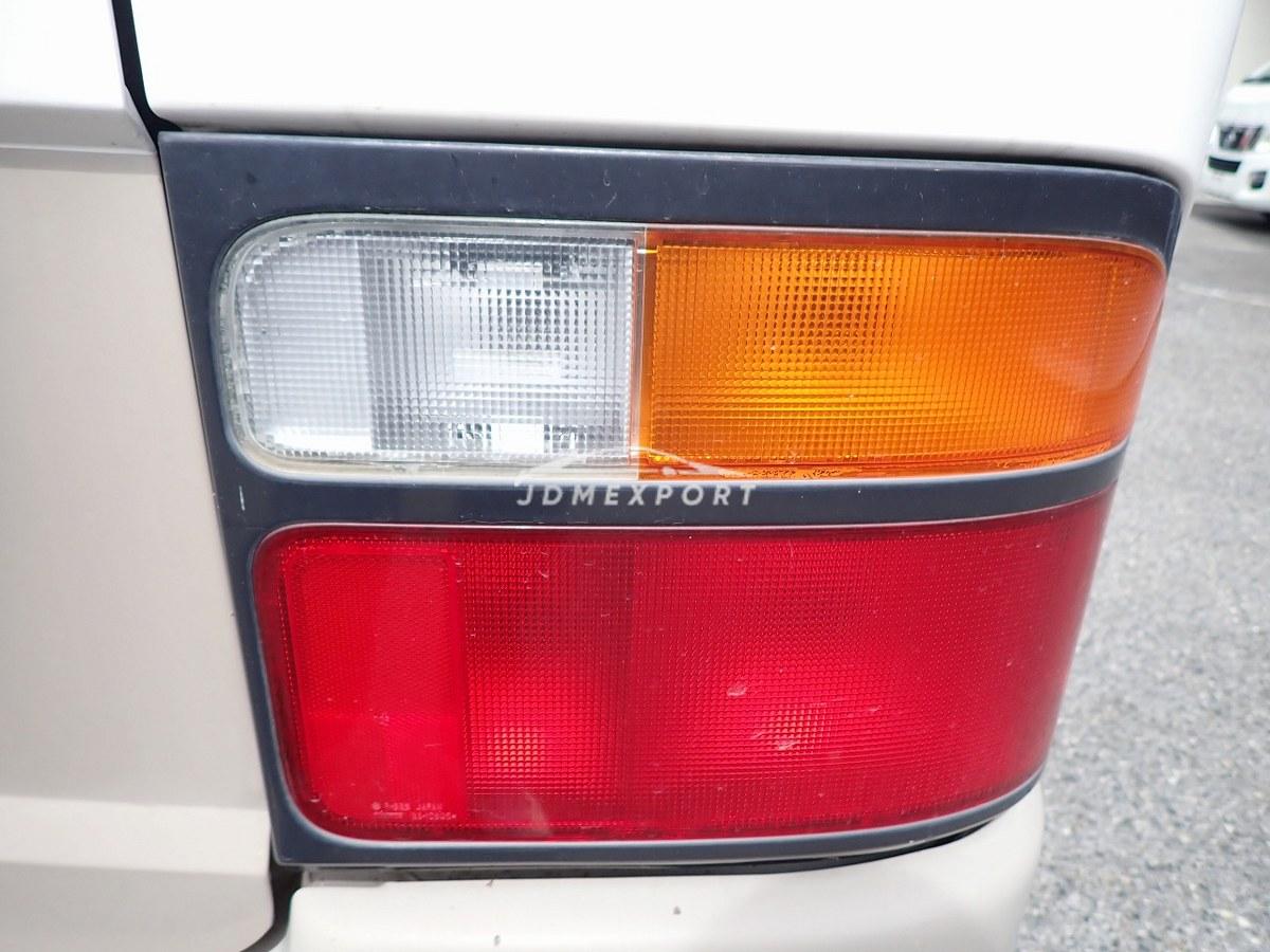 Toyota Coaster 1993 thumbnail 52