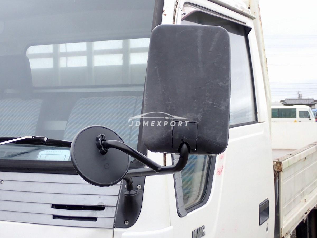 Mitsubishi Fuso Canter 1991 thumbnail 56
