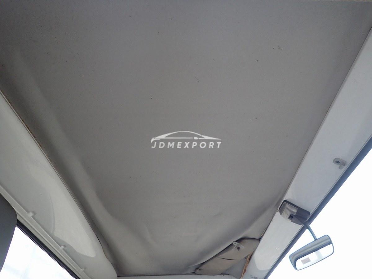 Mitsubishi Fuso Canter 1991 thumbnail 35
