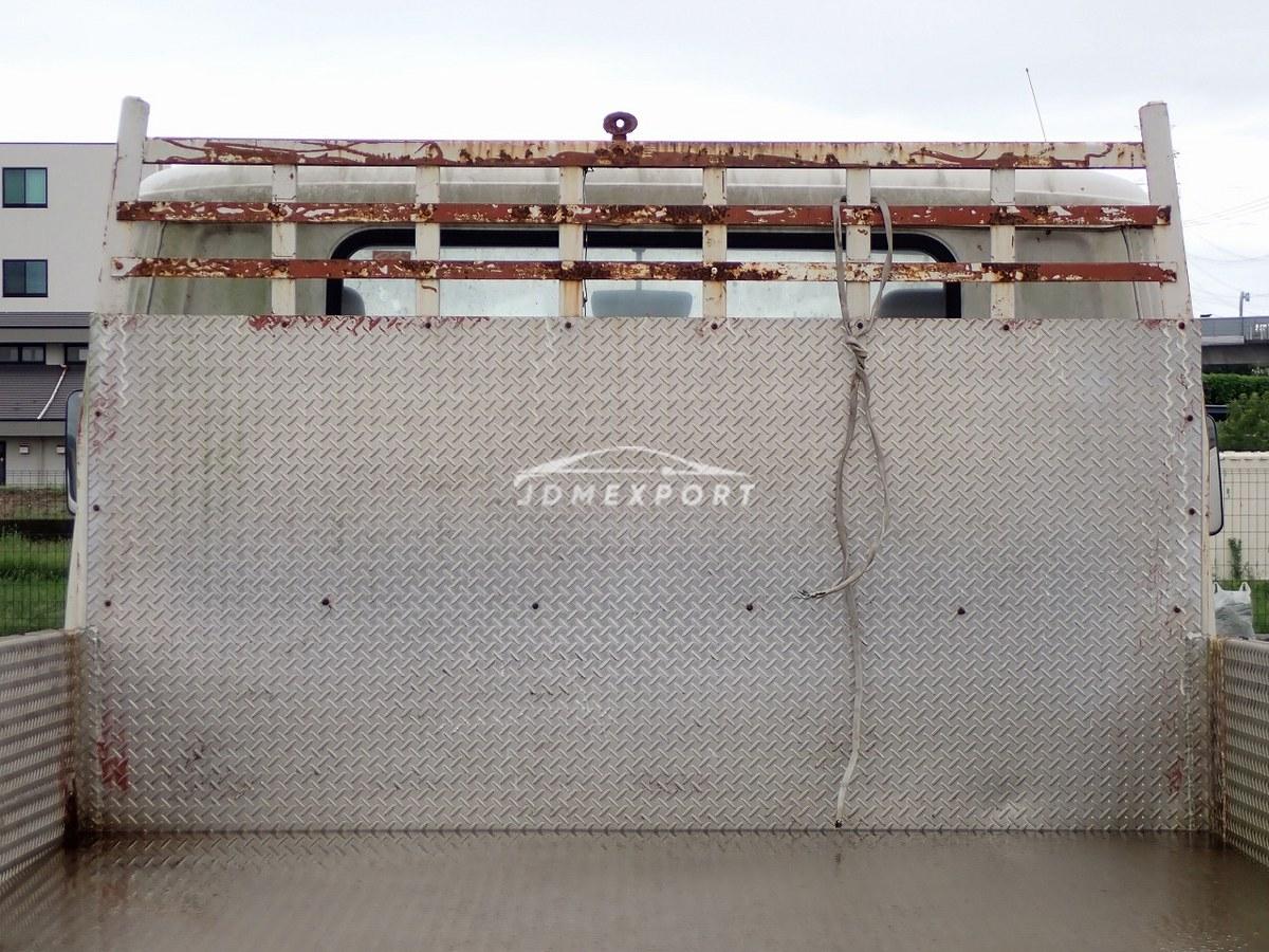 Mitsubishi Fuso Canter 1991 thumbnail 44