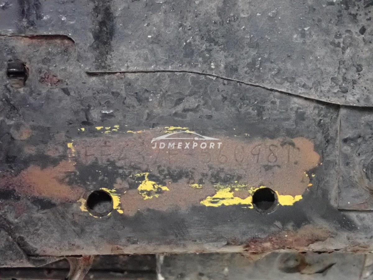 Mitsubishi Fuso Canter 1991 thumbnail 58