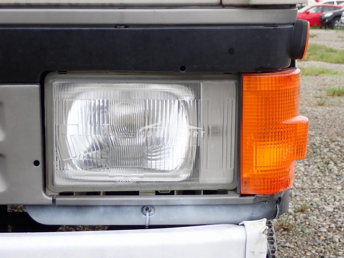 Mitsubishi Fuso Canter 1991 thumbnail 52