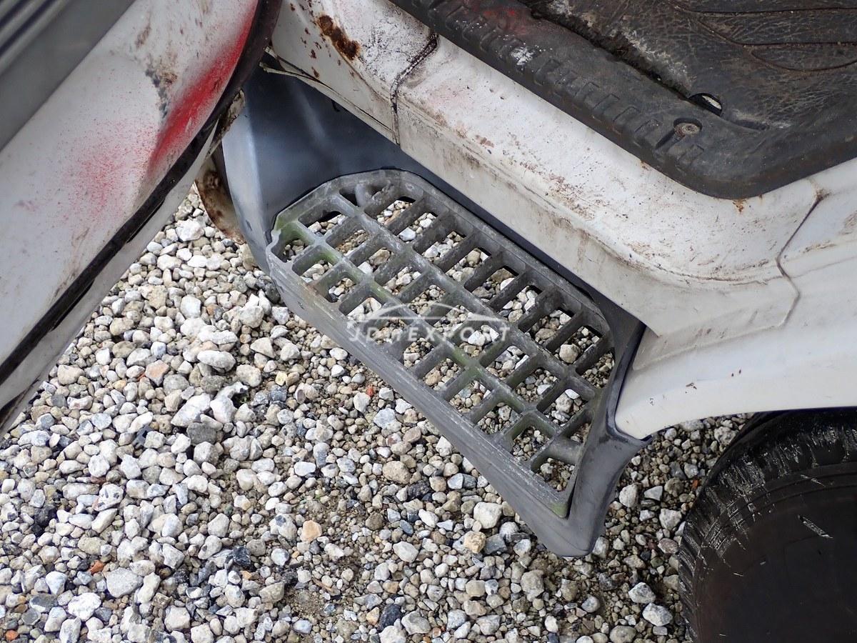 Mitsubishi Fuso Canter 1991 thumbnail 42