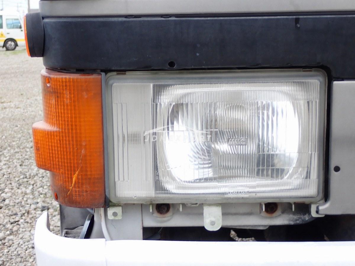 Mitsubishi Fuso Canter 1991 thumbnail 51