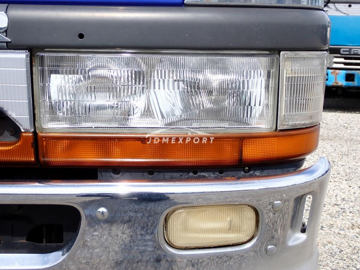 Mitsubishi Fuso Canter 1998 thumbnail 54