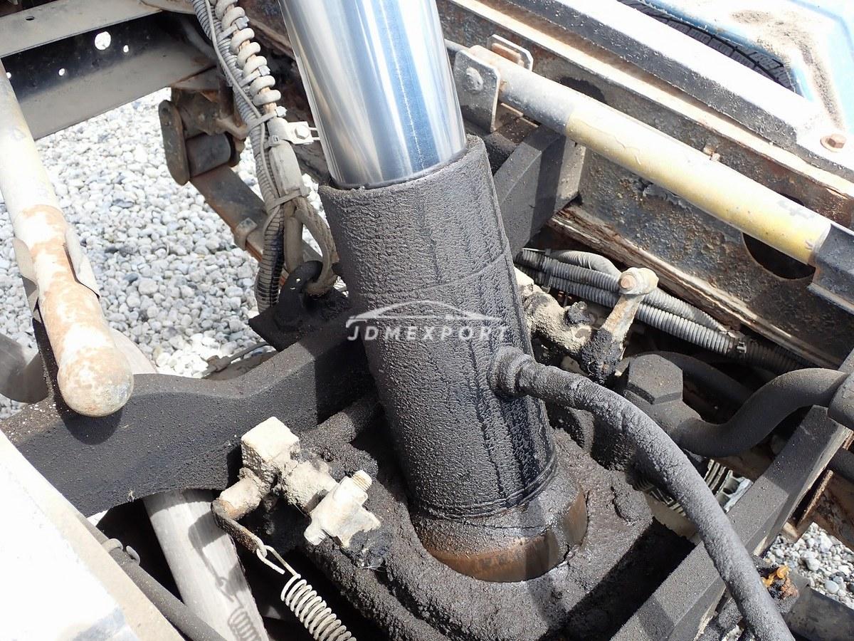 Mitsubishi Fuso Canter 2000 thumbnail 54