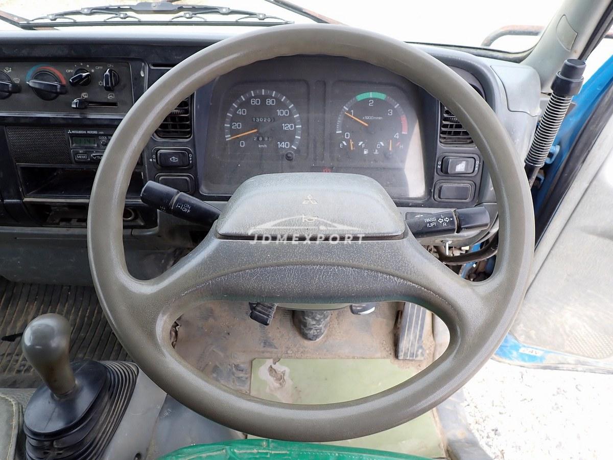 Mitsubishi Fuso Canter 2000 thumbnail 28