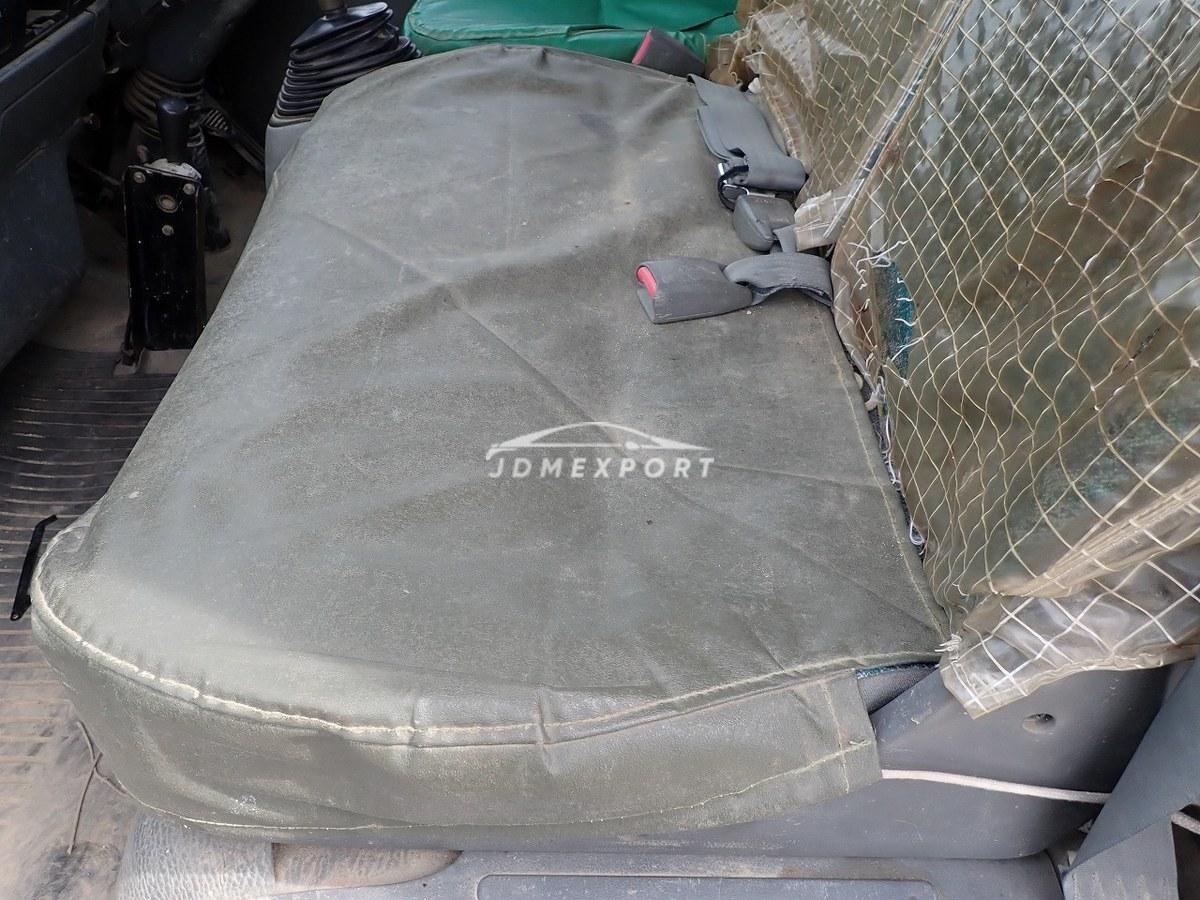 Mitsubishi Fuso Canter 2000 thumbnail 39