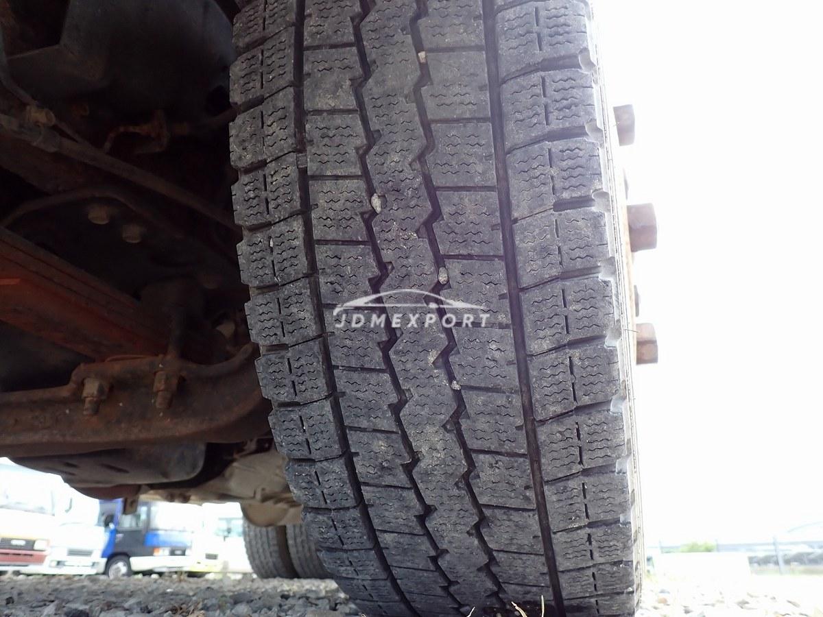 Mitsubishi Fuso Canter 2000 thumbnail 18