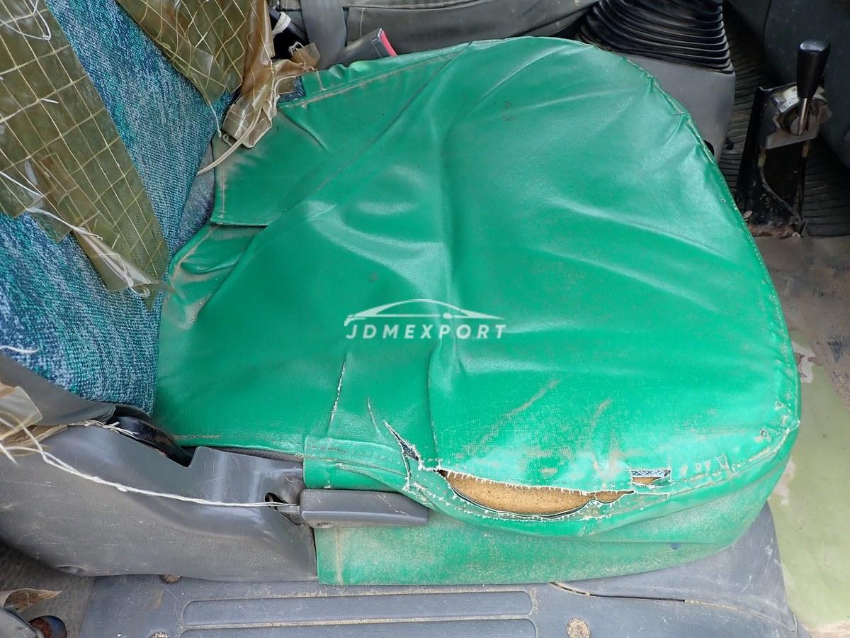 Mitsubishi Fuso Canter 2000 thumbnail 25