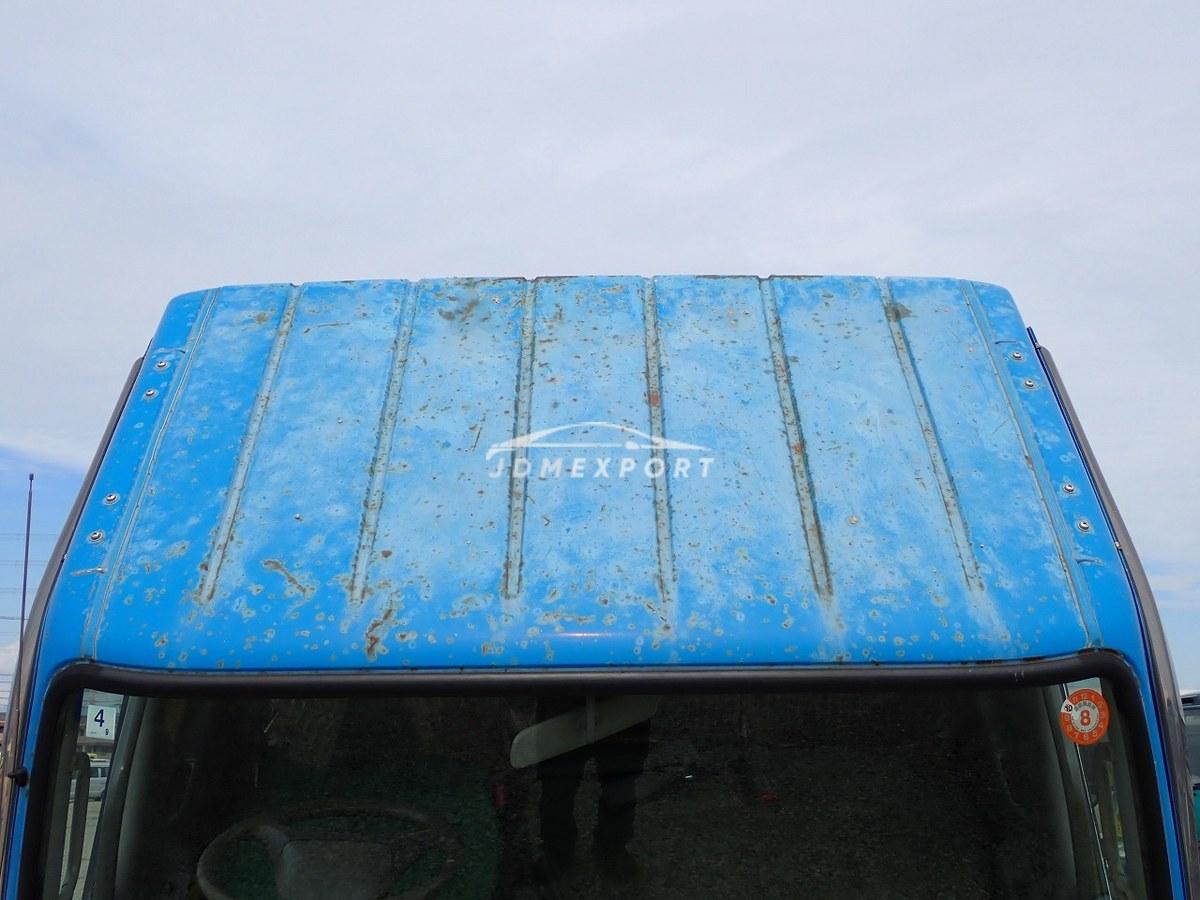 Mitsubishi Fuso Canter 2000 thumbnail 46
