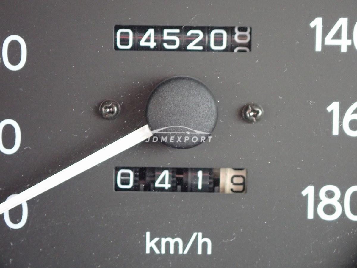 Toyota Corolla 1999 thumbnail 30