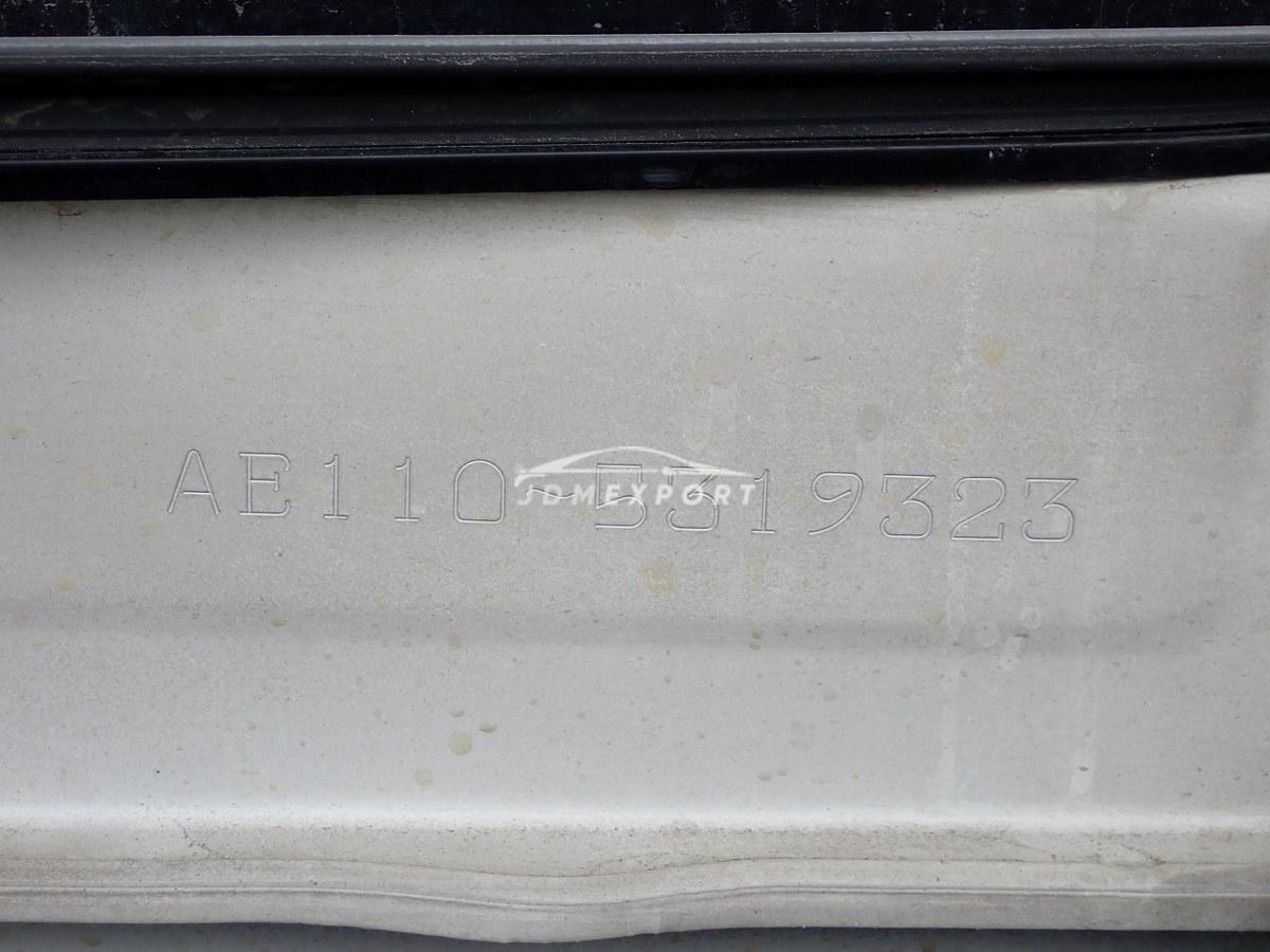 Toyota Corolla 1999 thumbnail 60