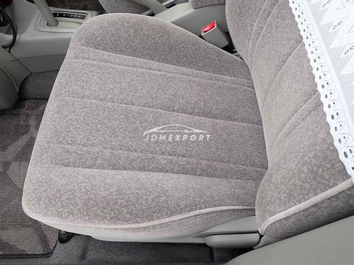 Toyota Corolla 1999 thumbnail 38