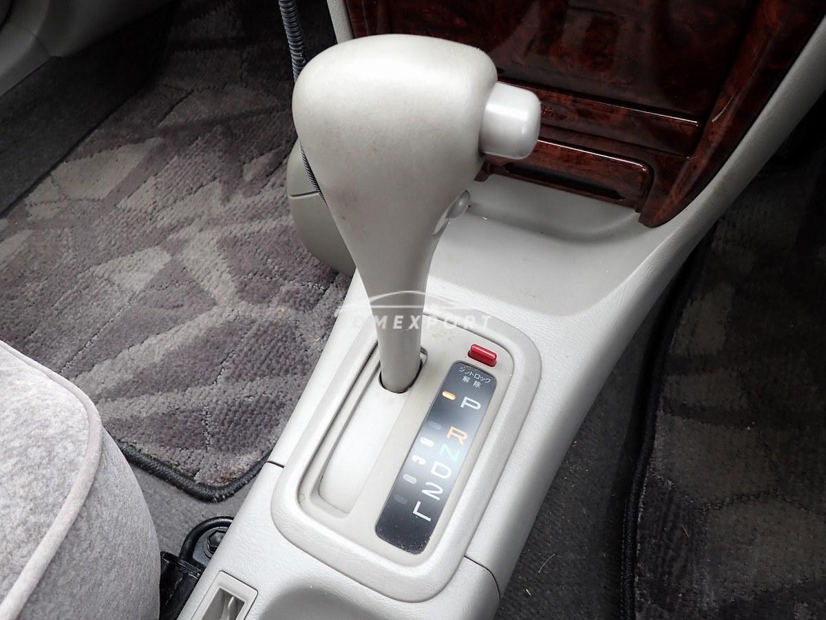 Toyota Corolla 1999 thumbnail 33