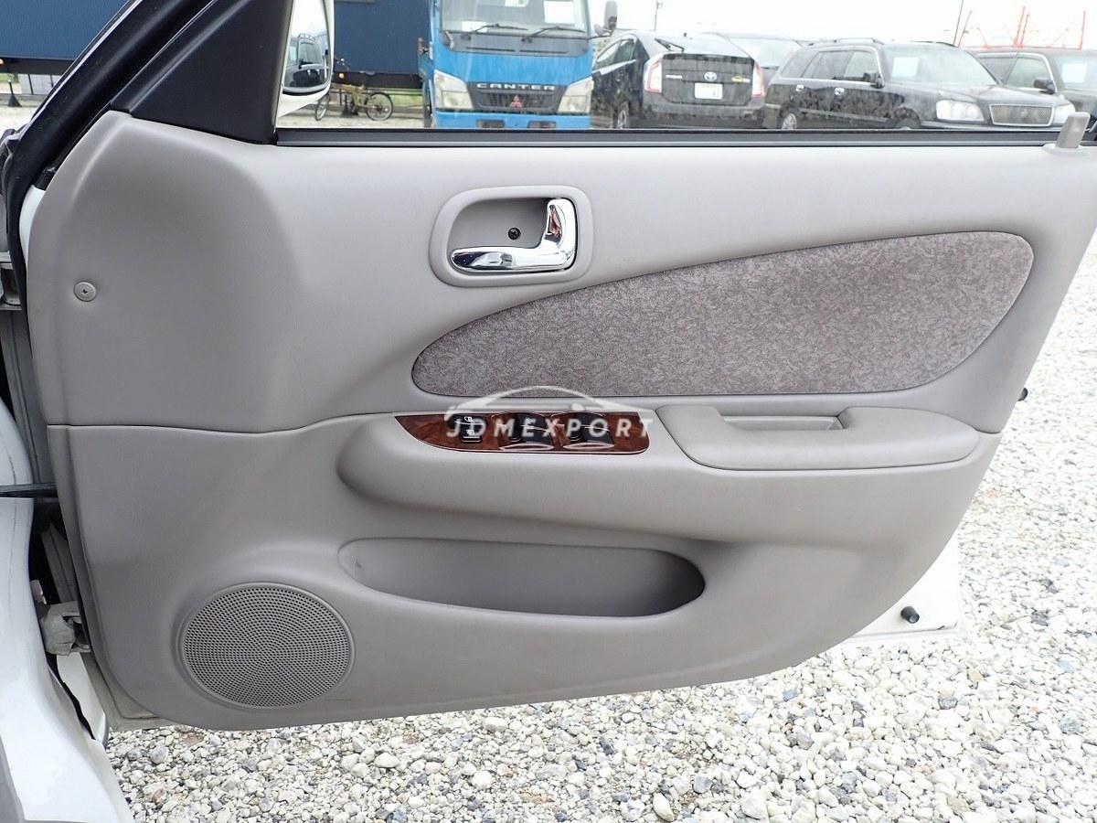 Toyota Corolla 1999 thumbnail 35