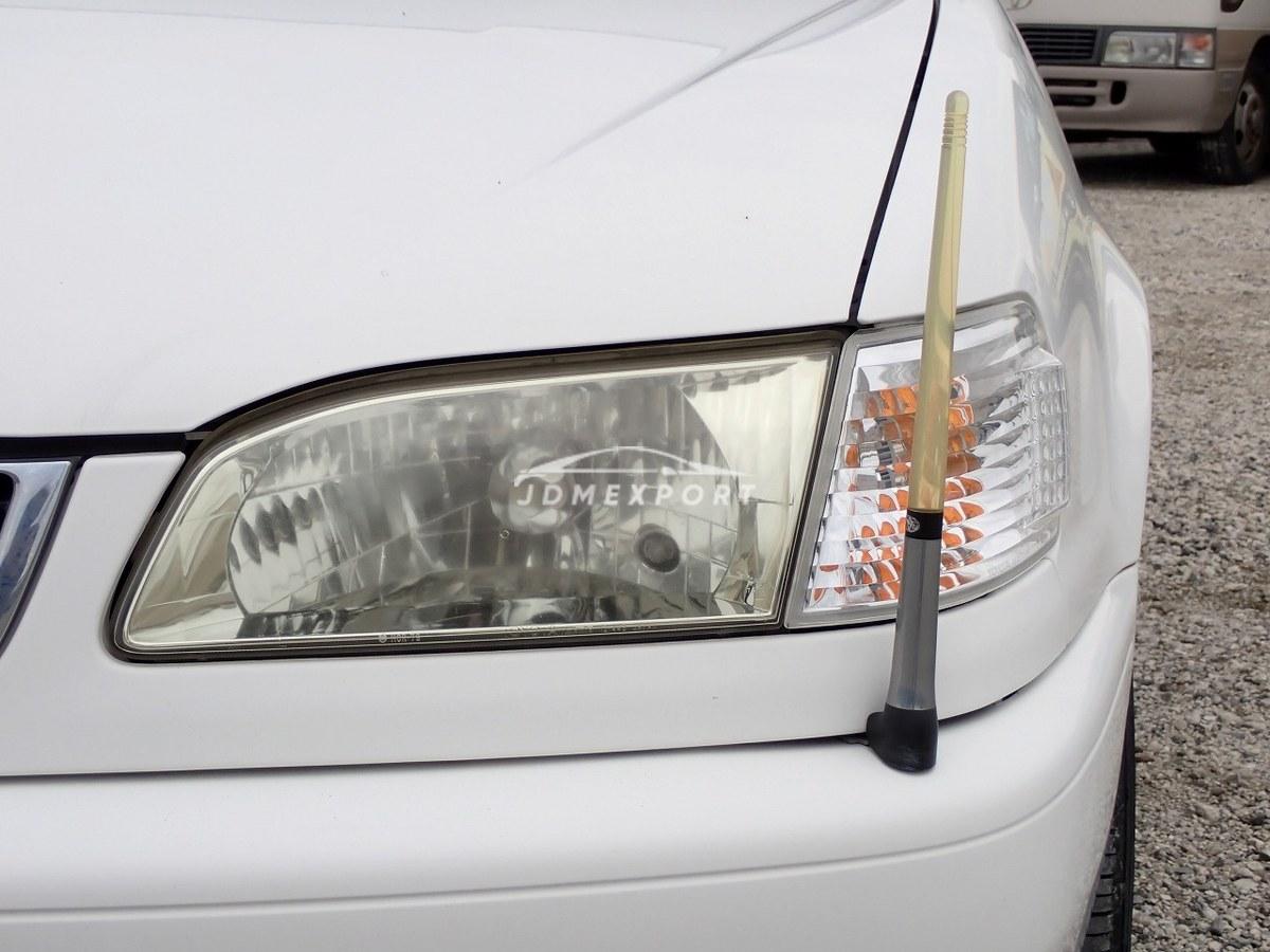 Toyota Corolla 1999 thumbnail 58