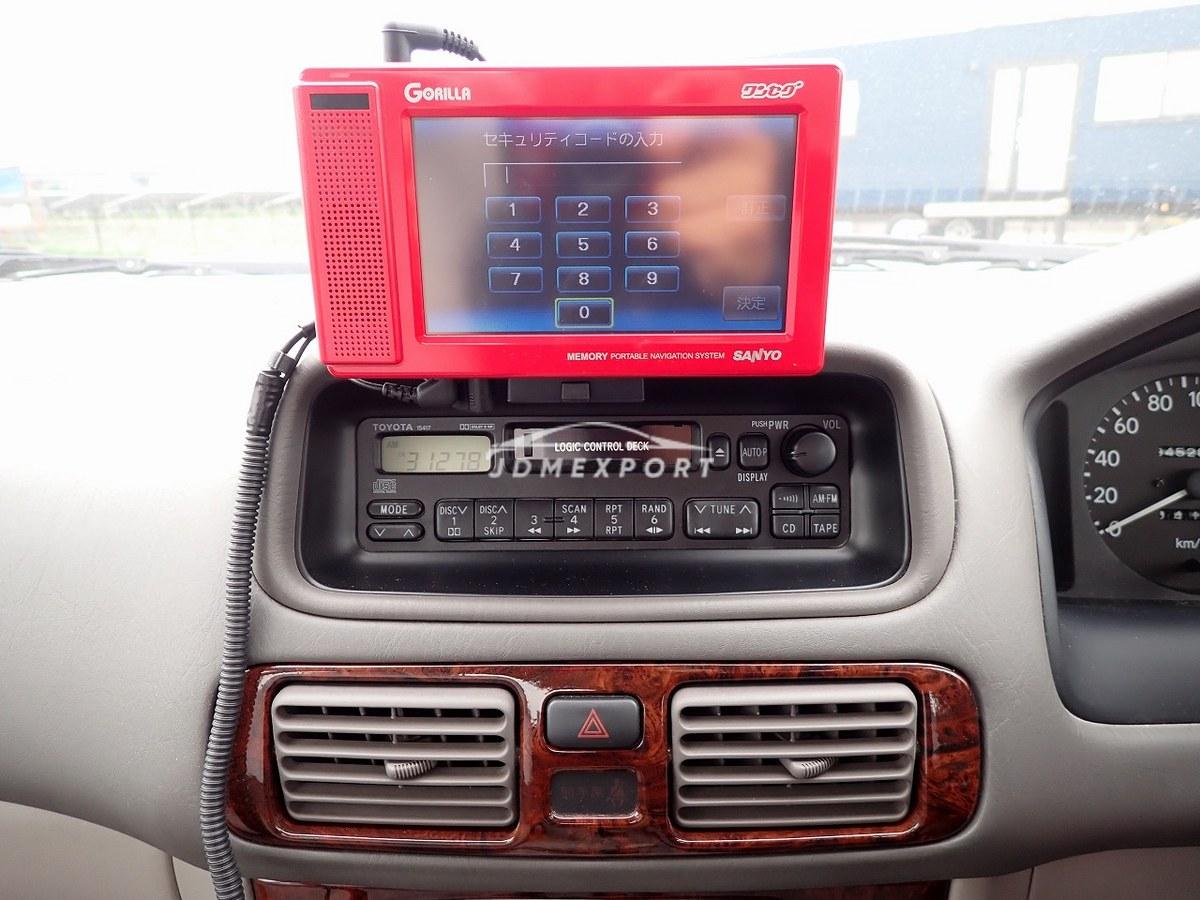Toyota Corolla 1999 thumbnail 31