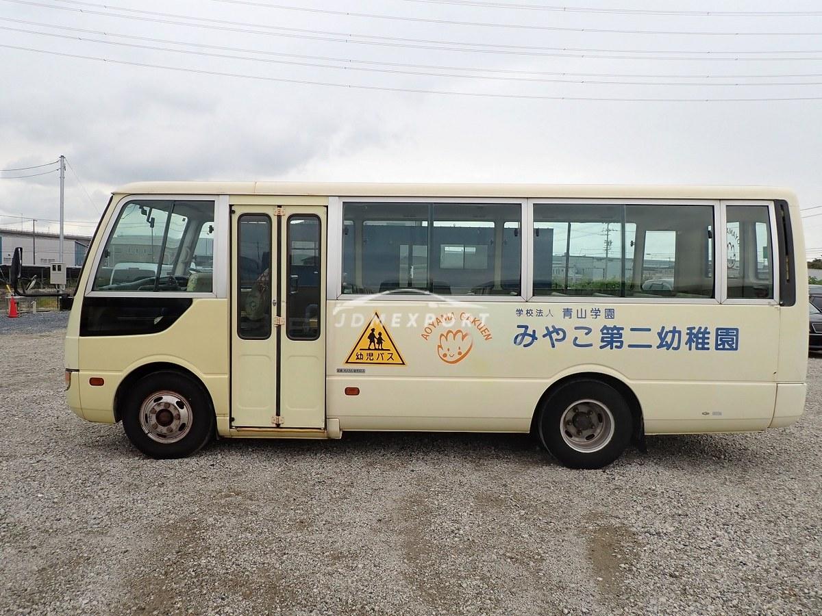 Mitsubishi Fuso Rosa Bus 1999 thumbnail 8