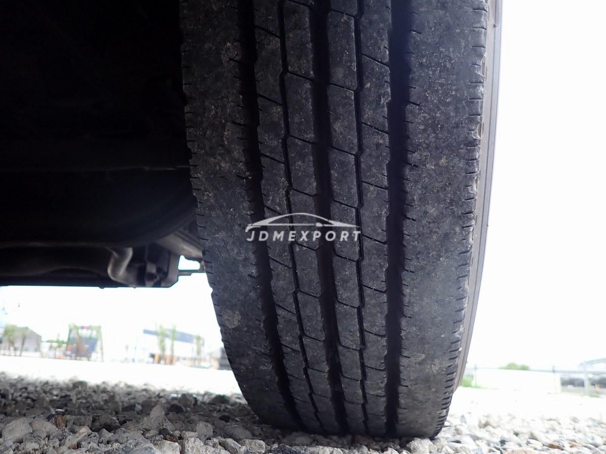 Mitsubishi Fuso Rosa Bus 1999 thumbnail 10