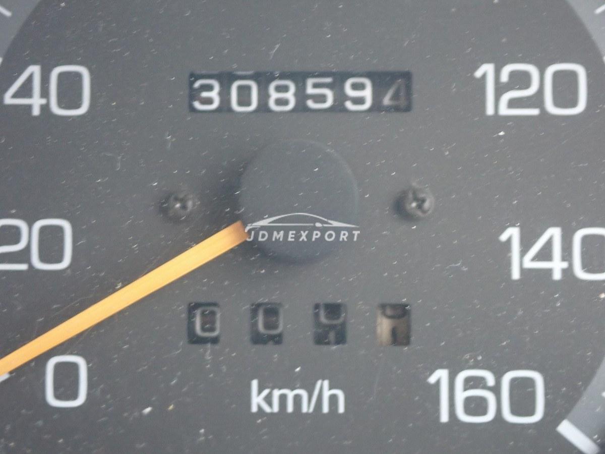 Mitsubishi Fuso Rosa Bus 1999 thumbnail 28