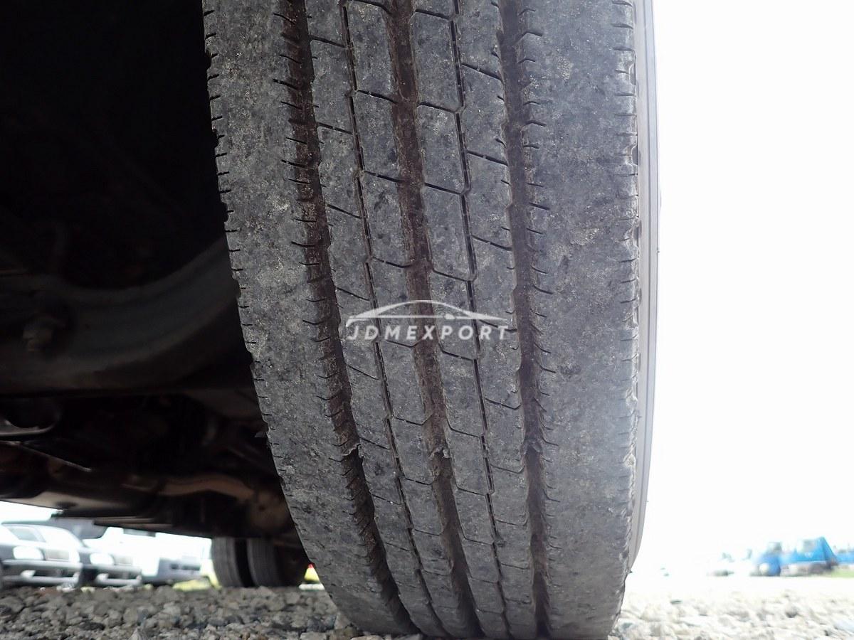 Mitsubishi Fuso Rosa Bus 1999 thumbnail 16