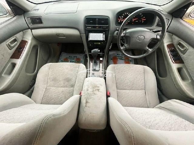 Toyota Windom 1998 thumbnail 3