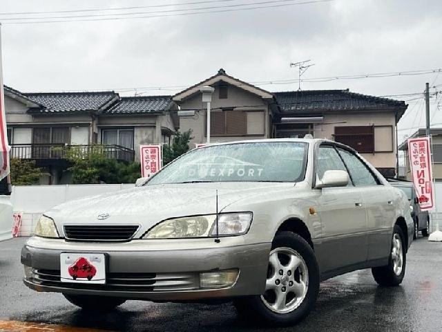 Toyota Windom 1998