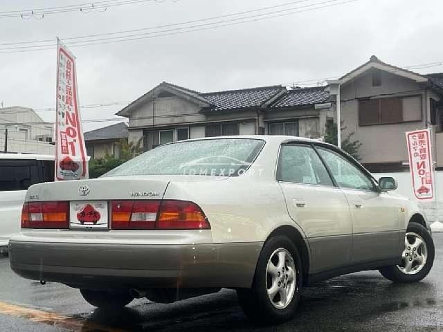Toyota Windom 1998 thumbnail 2