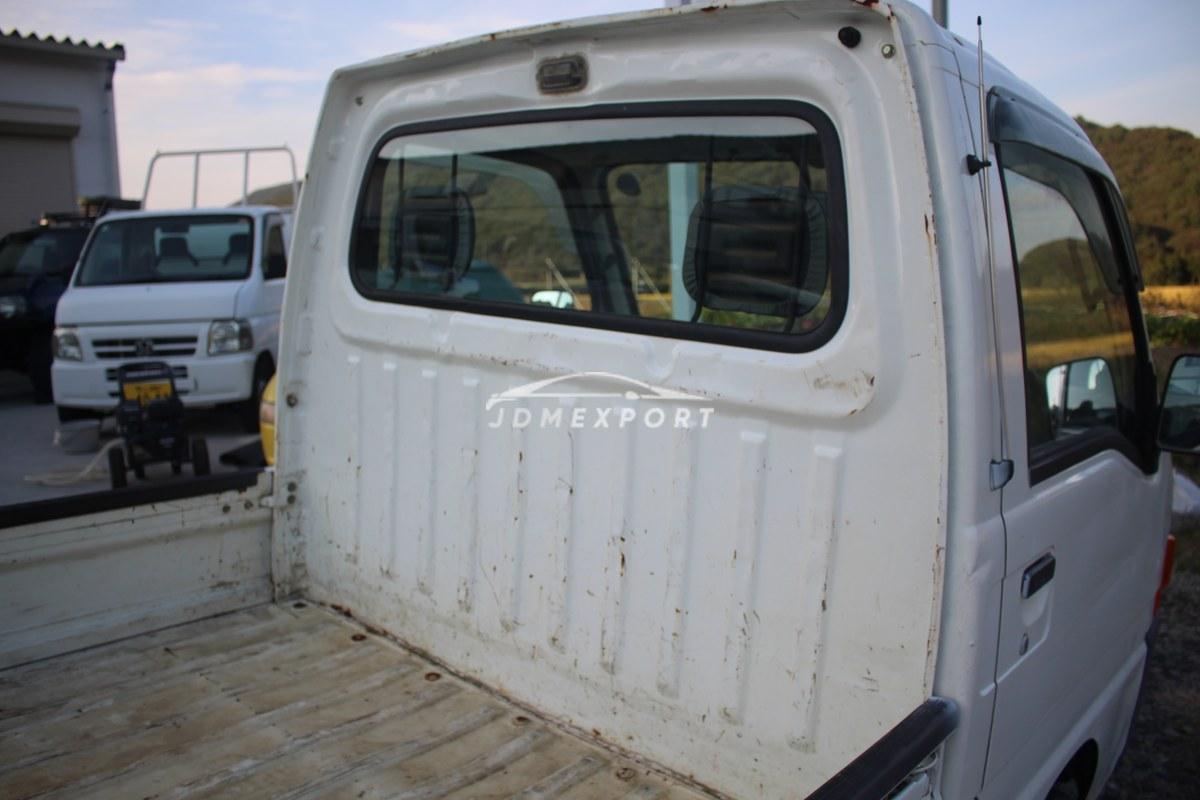 Subaru Sambar Truck 2000 thumbnail 14