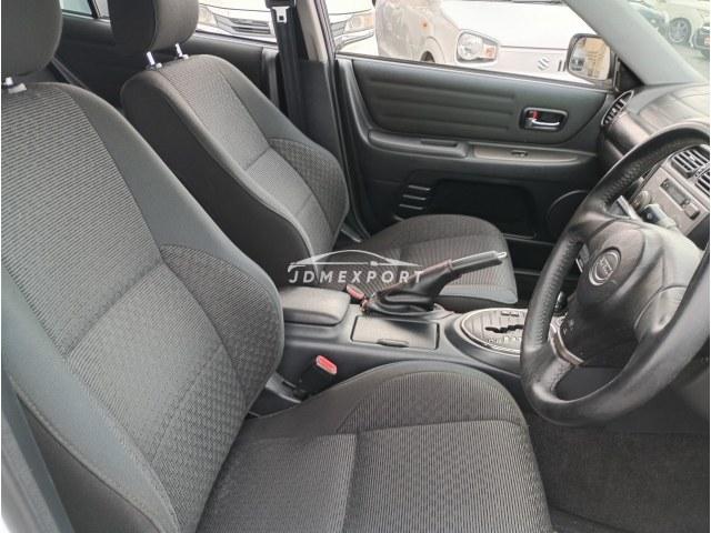 Toyota Altezza 2001 thumbnail 9