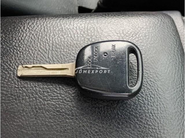 Toyota Altezza 2001 thumbnail 14