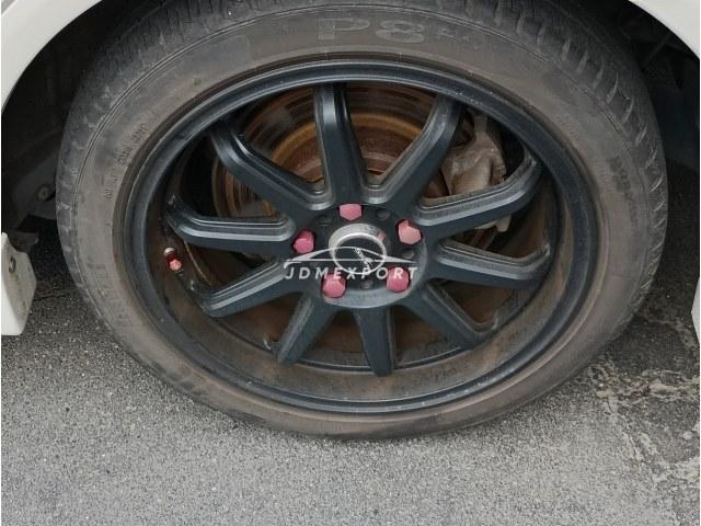 Toyota Altezza 2001 thumbnail 19