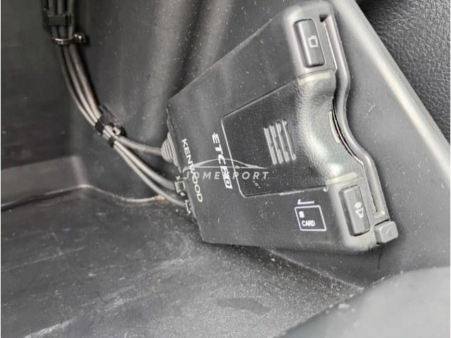Toyota Altezza 2001 thumbnail 15