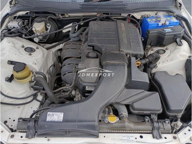 Toyota Altezza 2001 thumbnail 20