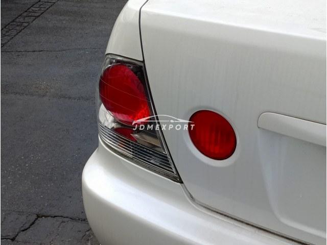 Toyota Altezza 2001 thumbnail 18