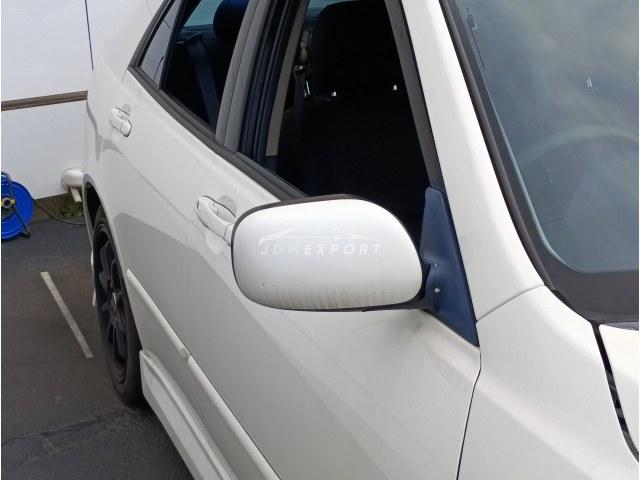 Toyota Altezza 2001 thumbnail 17