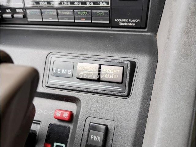 Toyota Soarer 1990 thumbnail 12