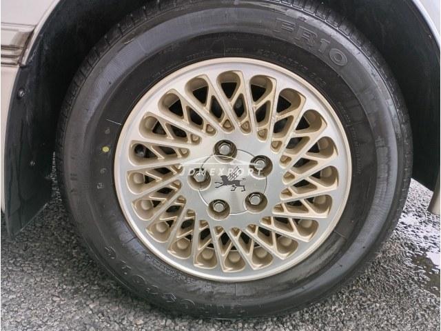 Toyota Soarer 1990 thumbnail 7