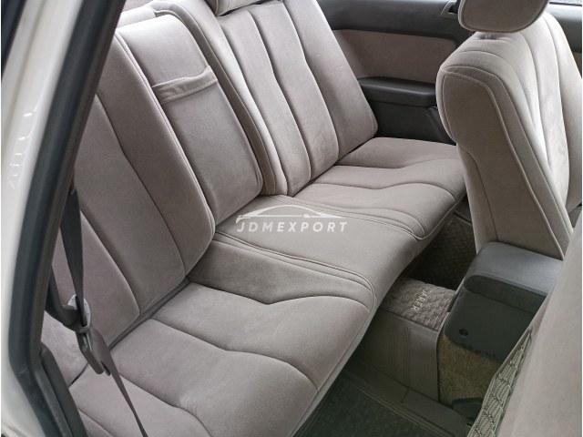 Toyota Soarer 1990 thumbnail 16