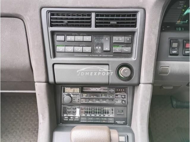 Toyota Soarer 1990 thumbnail 10