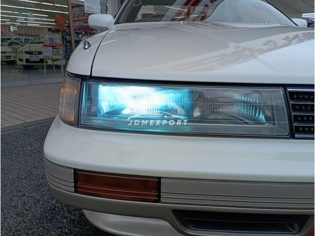 Toyota Soarer 1990 thumbnail 5